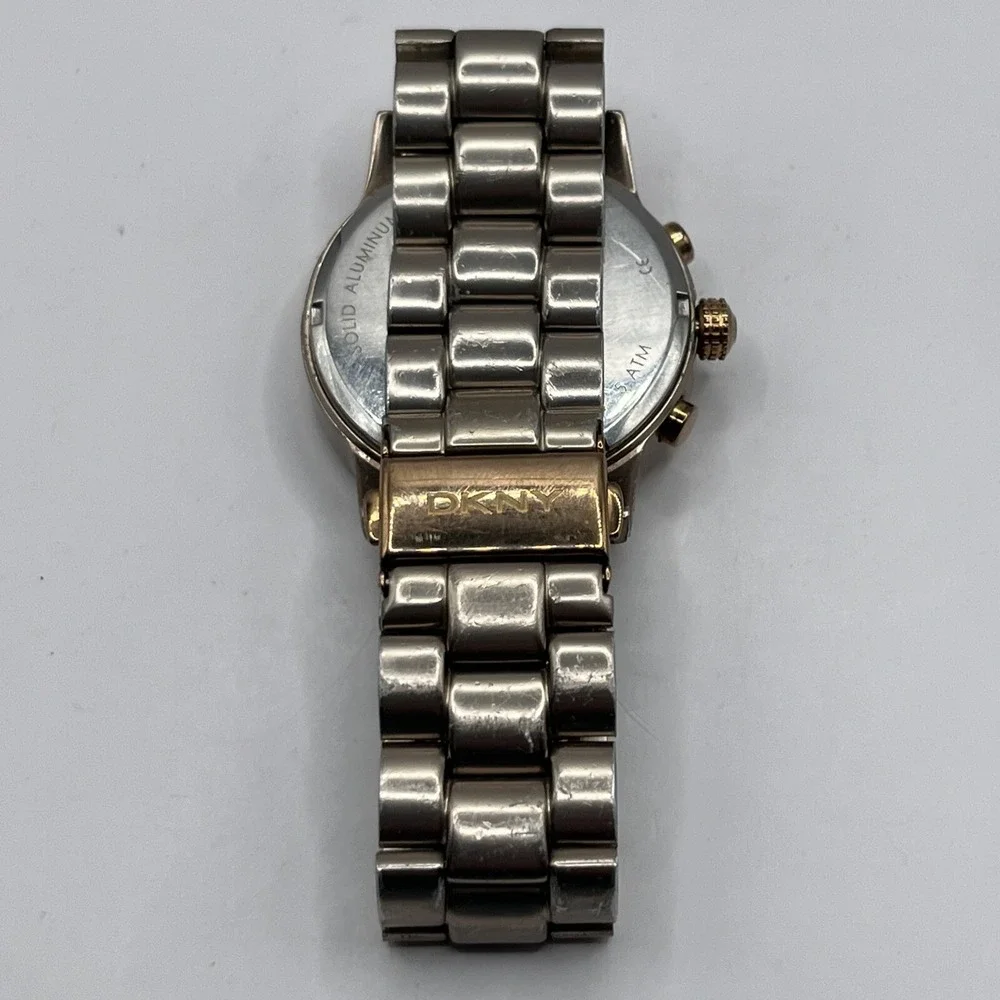 Dkny chronograph women